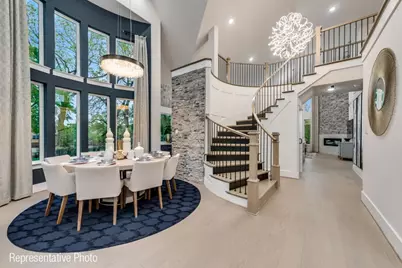 2620 Emerald Shallows Drive, McKinney, TX 75072 - Photo 1