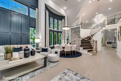 2620 Emerald Shallows Drive, McKinney, TX 75072 - Photo 3