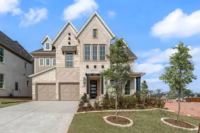 2620 Emerald Shallows Drive, McKinney, TX 75072 - Photo 1