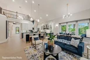 2620 Emerald Shallows Dr, McKinney, TX 75072 - Photo 7