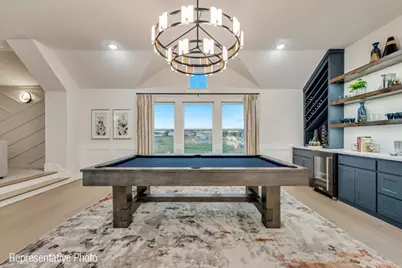 2620 Emerald Shallows Drive, McKinney, TX 75072 - Photo 15