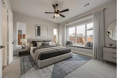 2620 Emerald Shallows Drive, McKinney, TX 75072 - Photo 17