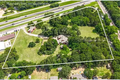 3312 Vine Lane, Denison, TX 75020 - Photo 33