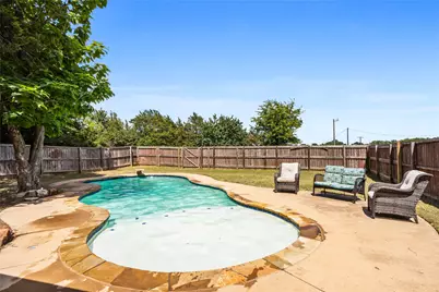 3312 Vine Lane, Denison, TX 75020 - Photo 23