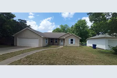 317 Washington Street, Garland, TX 75040 - Photo 1