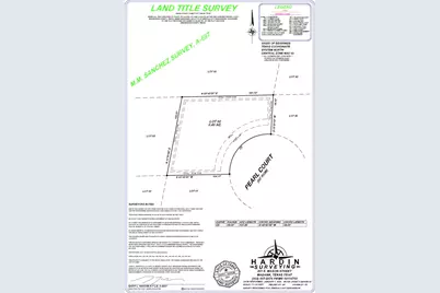 0 Pearl Court, Malakoff, TX 75148 - Photo 9