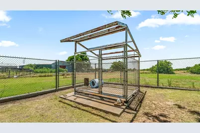 608 Avenue H S, Chillicothe, TX 79225 - Photo 33