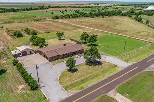 608 Ave H South, Chillicothe, TX 79225 - Photo 35