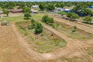 608 Ave H South, Chillicothe, TX 79225 - Photo 39