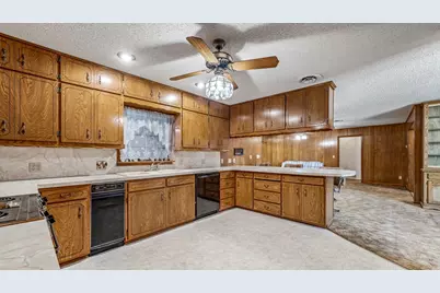 608 Avenue H S, Chillicothe, TX 79225 - Photo 7