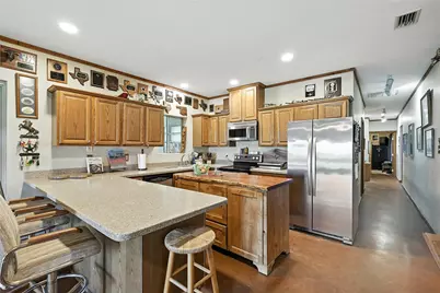 12370 Fortenberry Road, Sanger, TX 76226 - Photo 9