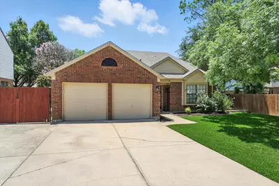 1227 Eaton Lane, Grapevine, TX 76051 - Photo 1