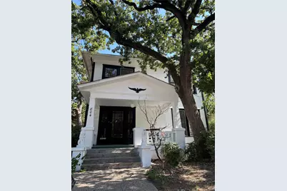 804 W Hickory Street, Denton, TX 76201 - Photo 1