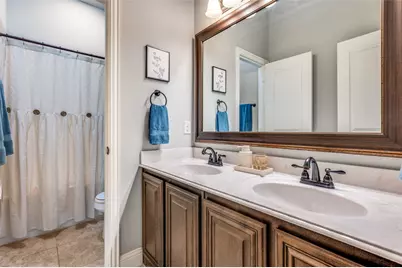 1116 Broken Wheel Trail, Aubrey, TX 76227 - Photo 15