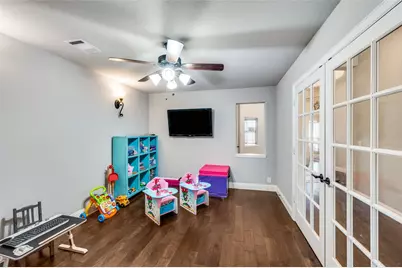 1116 Broken Wheel Trail, Aubrey, TX 76227 - Photo 11