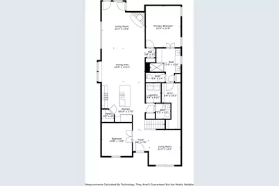 4418 Huntsman Ridge Lane, Arlington, TX 76005 - Photo 37