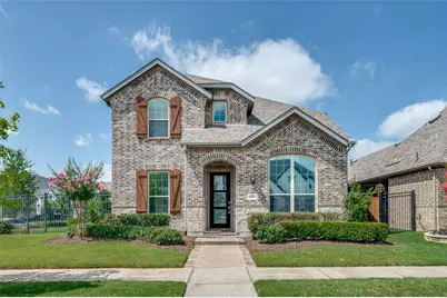 4418 Huntsman Ridge Lane, Arlington, TX 76005 - Photo 1