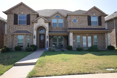 127 Lake Trail Drive, Red Oak, TX 75154 - Photo 1