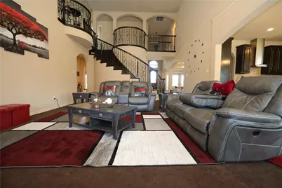 127 Lake Trail Drive, Red Oak, TX 75154 - Photo 5