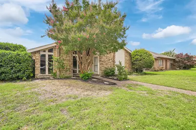 1506 Silverleaf Drive, Carrollton, TX 75007 - Photo 1