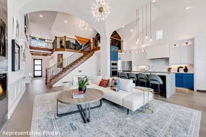 2830 Firefly Place, Prosper, TX 75078 - Photo 1