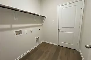 657 Chipper Trails, Lavon, TX 75166 - Photo 5