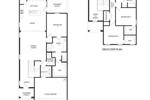 657 Chipper Trails, Lavon, TX 75166 - Photo 3