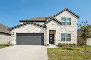 2223 Currents Rd, Princeton, TX 75407 - Photo 1