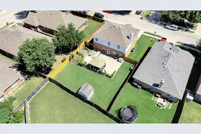 3912 Shiver Road, Fort Worth, TX 76244 - Photo 1