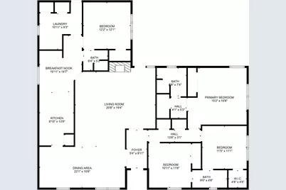 7407 Authon Drive, Dallas, TX 75248 - Photo 31