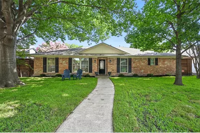 7407 Authon Drive, Dallas, TX 75248 - Photo 1