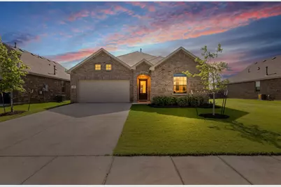 204 Post Oak Street, Azle, TX 76020 - Photo 1