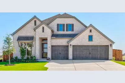 248 Woodoat Road, Waxahachie, TX 75165 - Photo 1