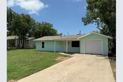 5506 Urbanview Street, Sansom Park, TX 76114 - Photo 1