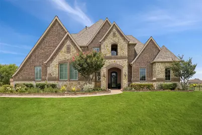 1300 Aberdeen Drive, Lucas, TX 75002 - Photo 1