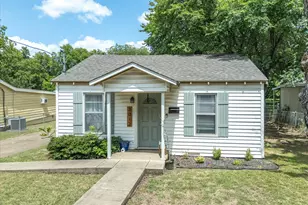 3012 Gene Ln, Haltom City, TX 76117 - Photo 1