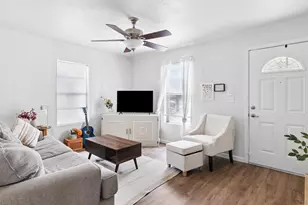 3012 Gene Ln, Haltom City, TX 76117 - Photo 5