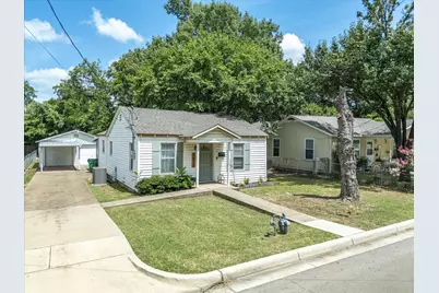 3012 Gene Lane, Haltom City, TX 76117 - Photo 1