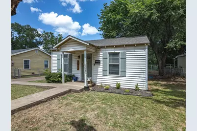 3012 Gene Lane, Haltom City, TX 76117 - Photo 3