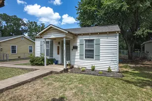 3012 Gene Ln, Haltom City, TX 76117 - Photo 3