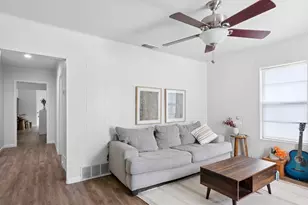 3012 Gene Ln, Haltom City, TX 76117 - Photo 7