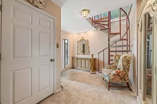 8960 Dickson Rd, Fort Worth, TX 76179 - Photo 21