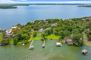 8960 Dickson Rd, Fort Worth, TX 76179 - Photo 39