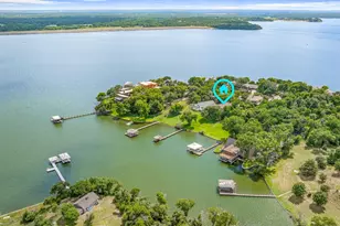 8960 Dickson Rd, Fort Worth, TX 76179 - Photo 1