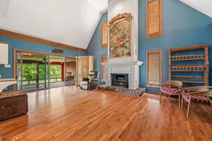 8960 Dickson Rd, Fort Worth, TX 76179 - Photo 23