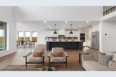 241 Rosemallow Lane, Waxahachie, TX 75165 - Photo 3