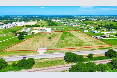 0 Fm 156, Dish, TX 76247 - Photo 3