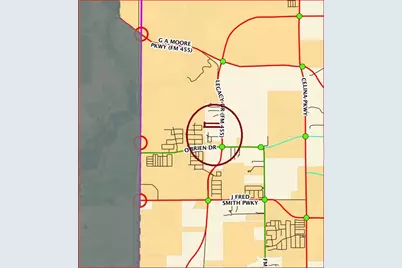 Tbd Legacy (Fm 455) Lane, Celina, TX 75009 - Photo 19