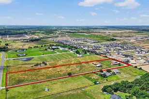 Tbd Legacy (Fm 455) Ln, Celina, TX 75009 - Photo 1