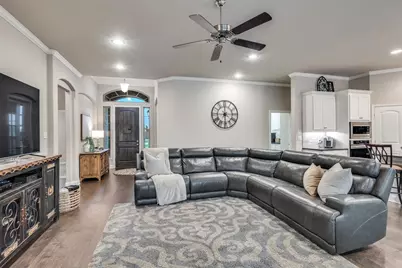 7031 Dillon Circle, Midlothian, TX 76065 - Photo 9